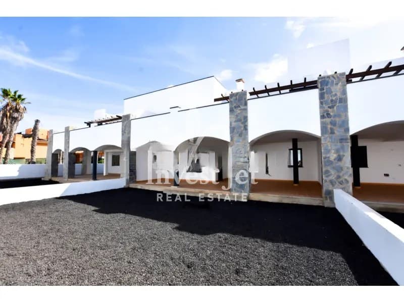 Vivienda en Las Palmas