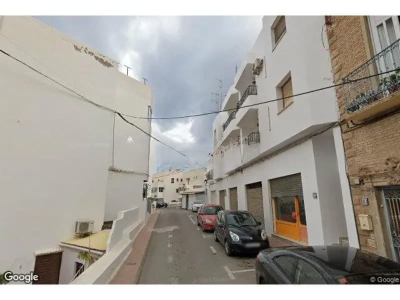 Piso en Almería