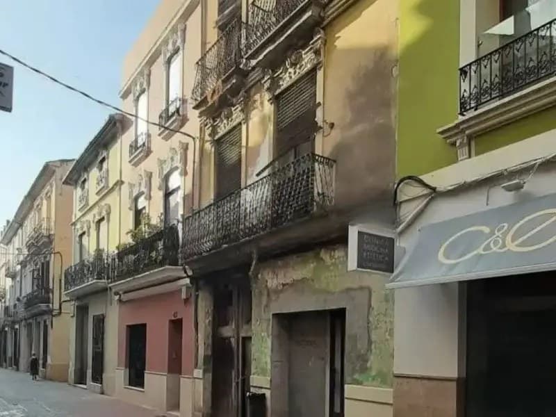 Casa/Chalet en Valencia