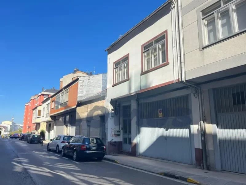 Casa/Chalet en Lugo