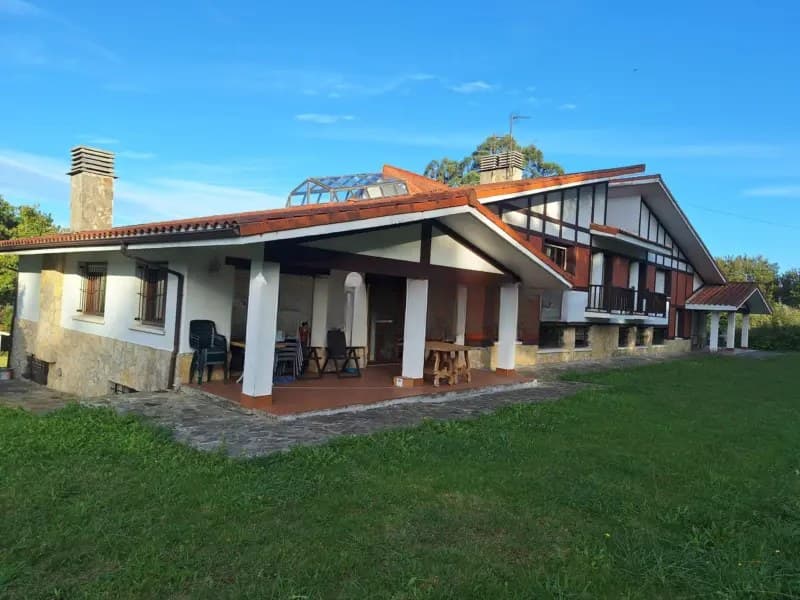 Casa/Chalet en Vizcaya