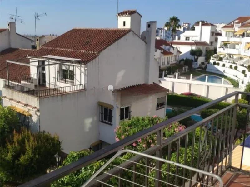 Casa/Chalet en Málaga