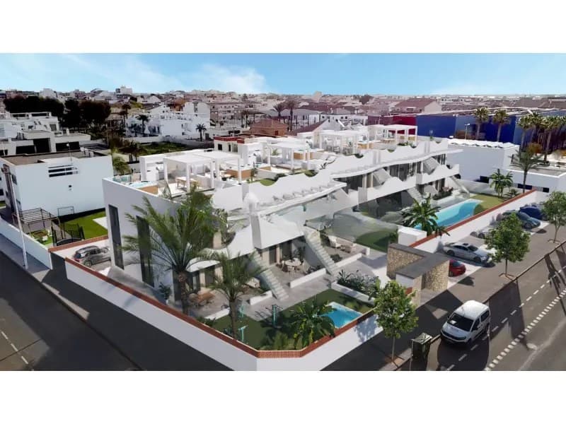 Casa/Chalet en Alicante