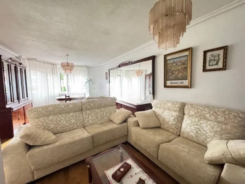 Casa/Chalet en León