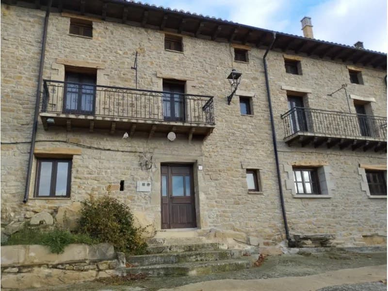 Casa/Chalet en Navarra