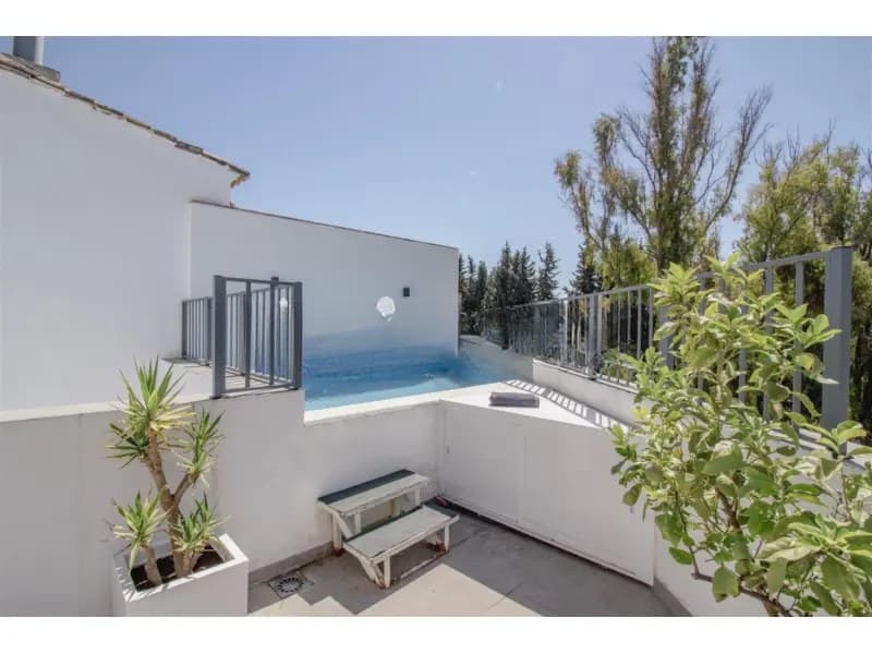 Casa/Chalet en Málaga