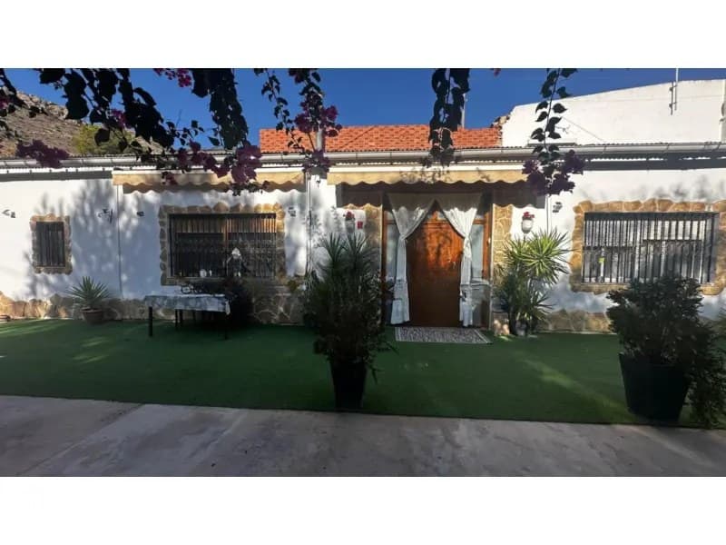 Casa/Chalet en Alicante