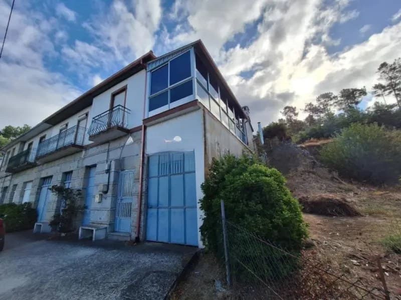 Casa/Chalet en Ourense