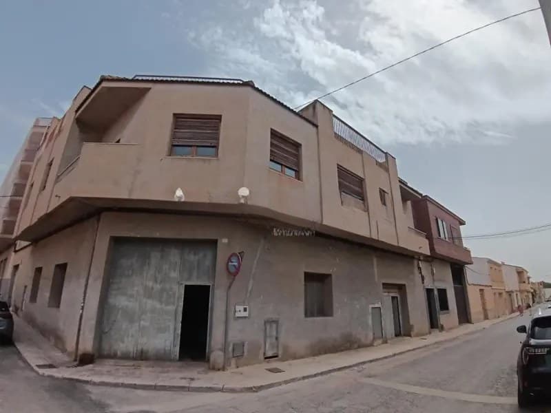 Casa/Chalet en Alicante