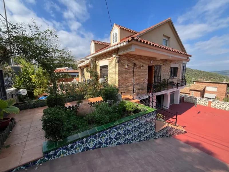Casa/Chalet en Barcelona (1/1)