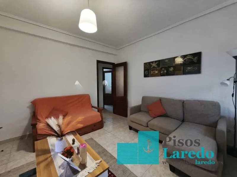 Piso en Cantabria