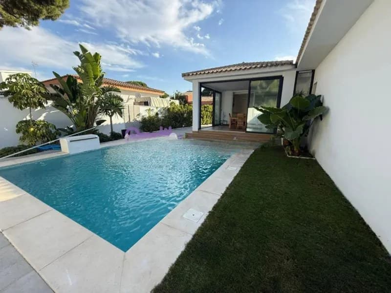 Casa/Chalet en Cádiz
