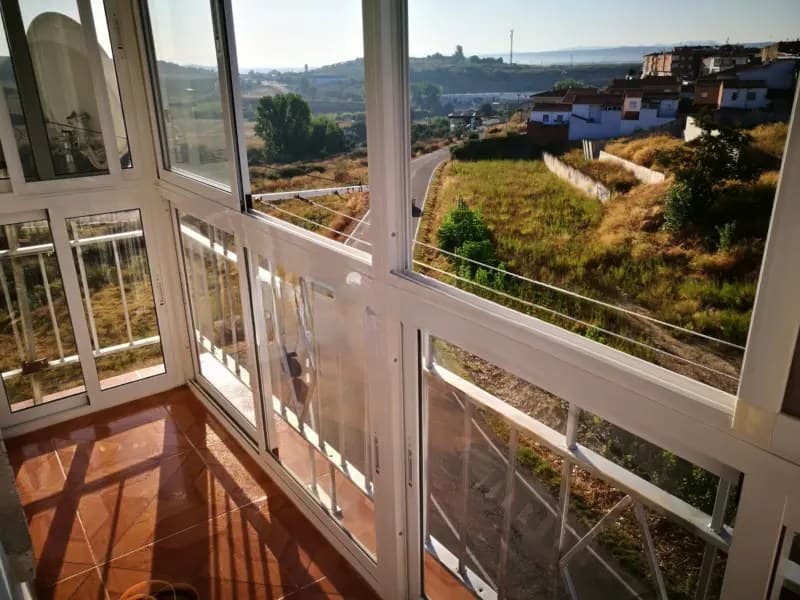 Vivienda en Cáceres