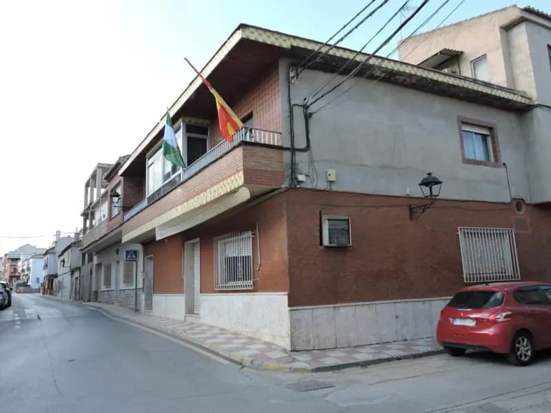 Casa/Chalet en Granada