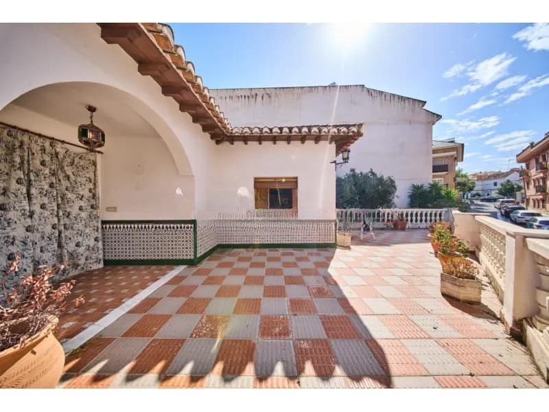 Casa/Chalet en Granada