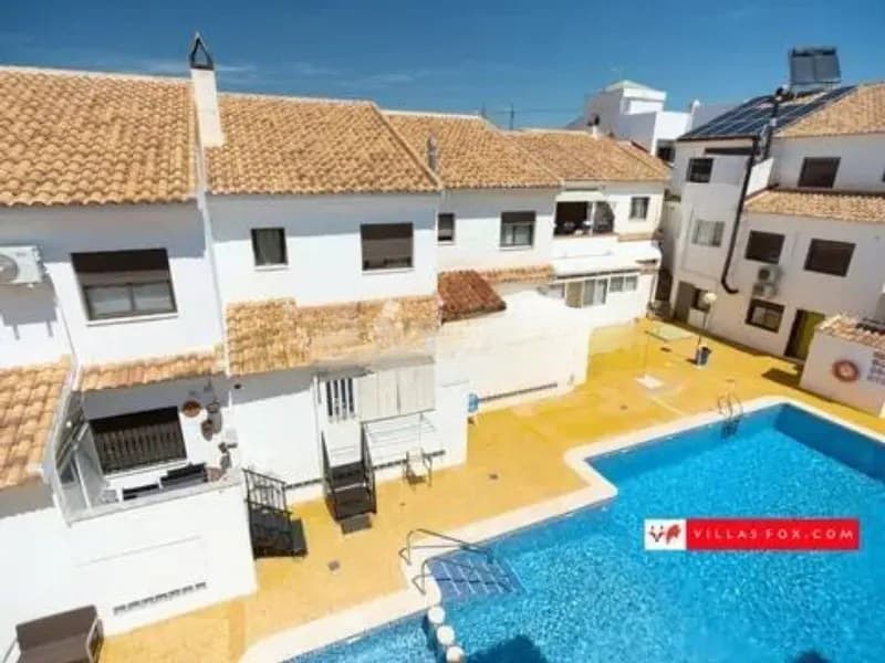Casa/Chalet en Alicante