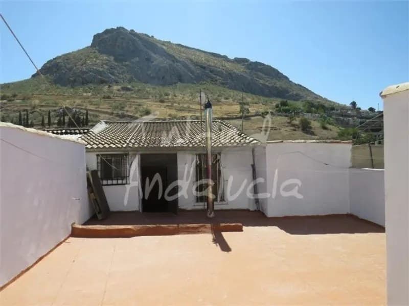 Casa/Chalet en Jaén