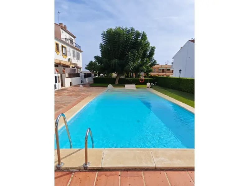 Casa/Chalet en Málaga