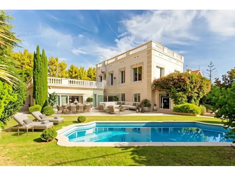 Casa/Chalet en Barcelona