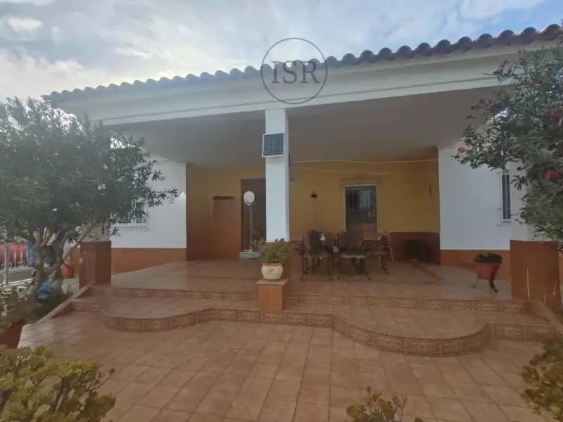 Casa/Chalet en Almería