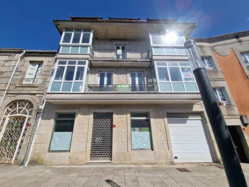 Vivienda en Pontevedra