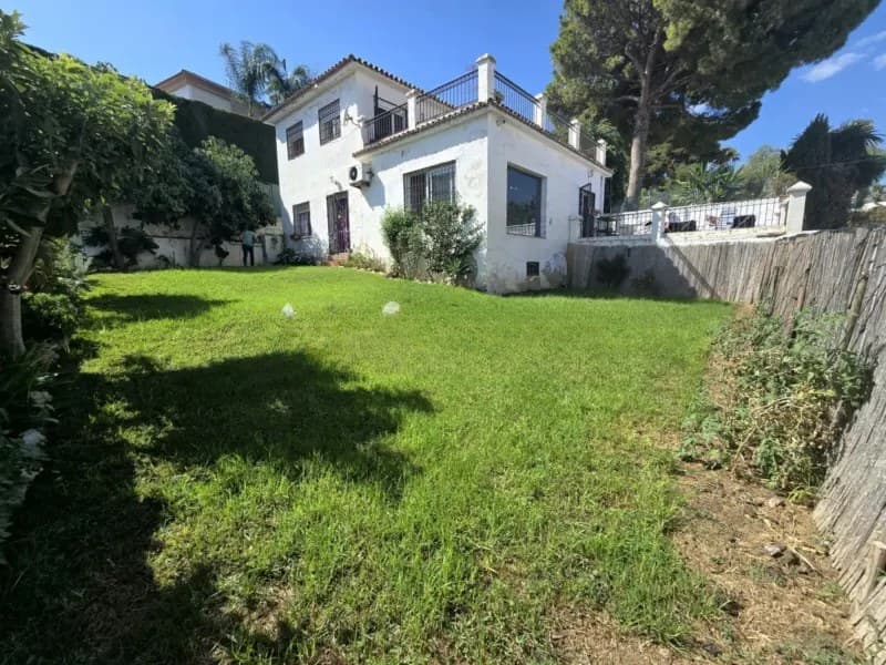 Casa/Chalet en Málaga