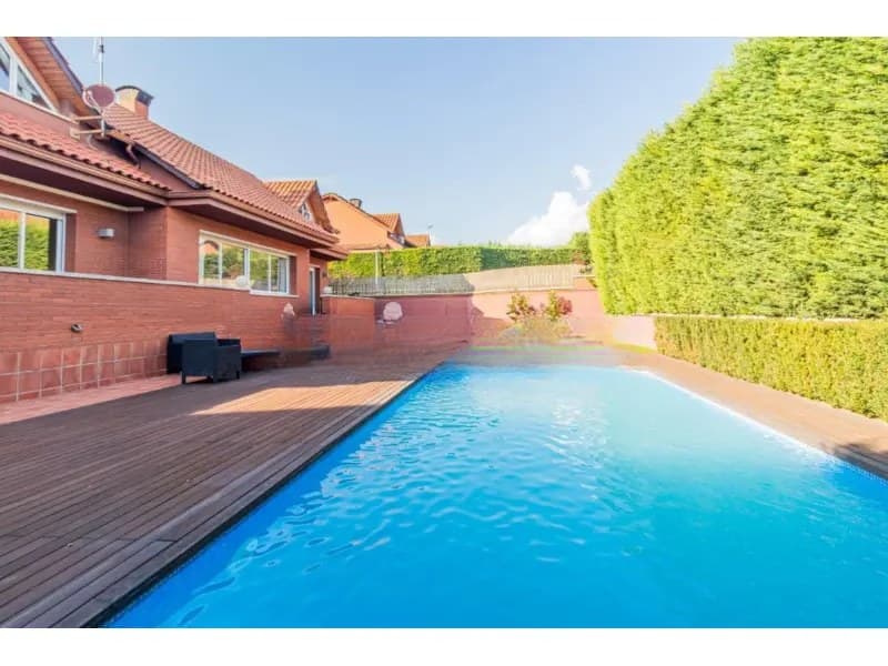 Casa/Chalet en Barcelona