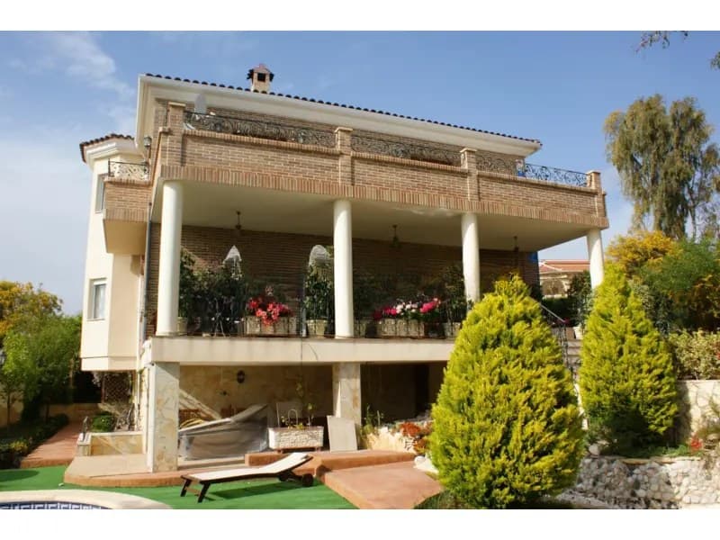 Casa/Chalet en Alicante
