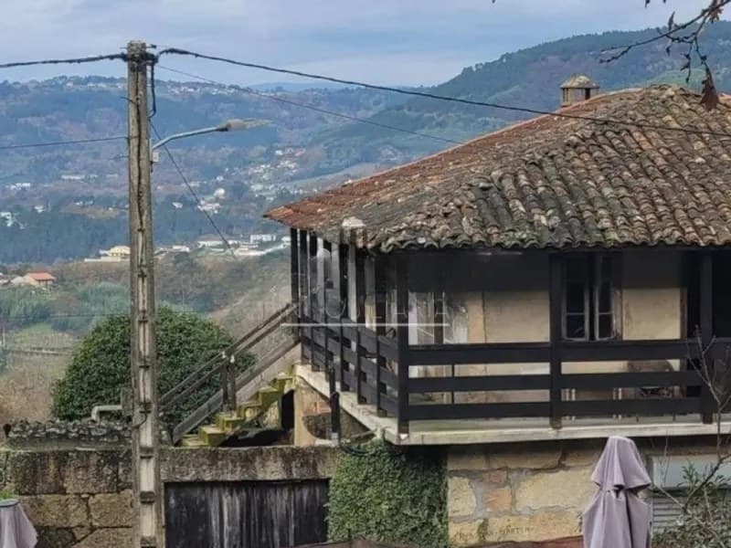 Casa/Chalet en Ourense
