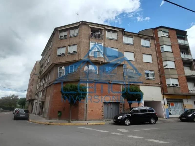 Vivienda en León