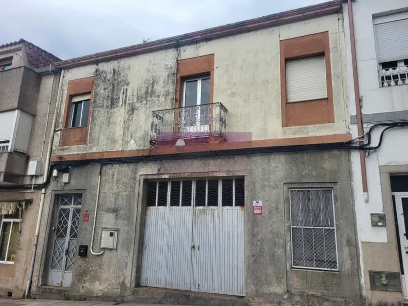 Casa/Chalet en Pontevedra