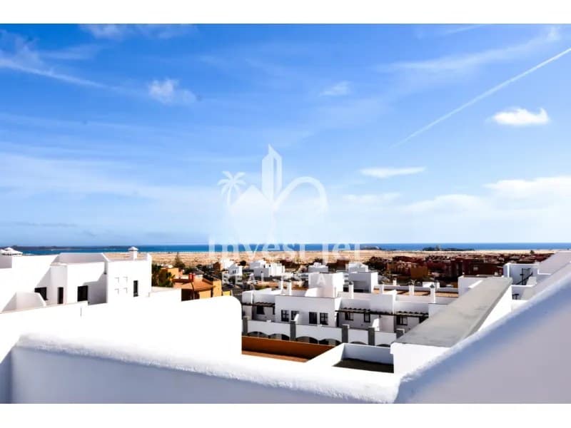Vivienda en Las Palmas