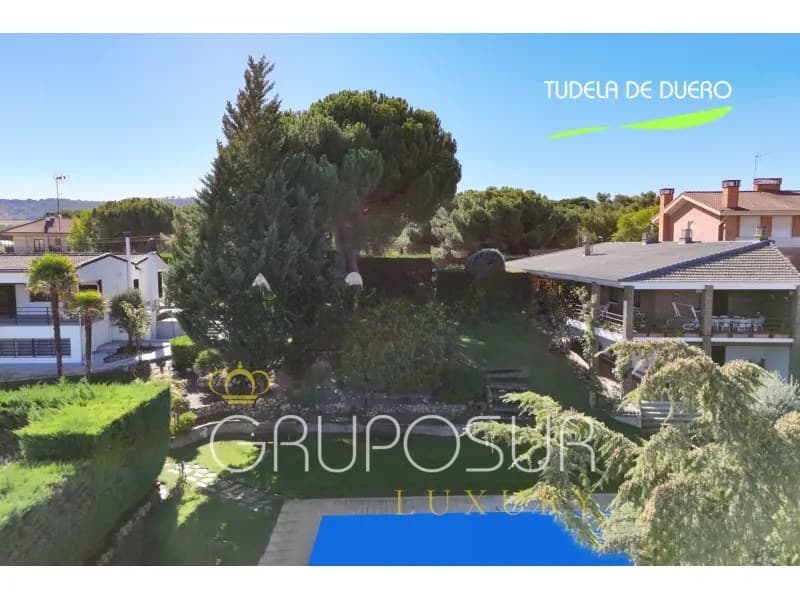 Casa/Chalet en Valladolid