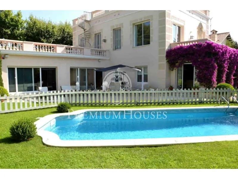 Casa/Chalet en Barcelona