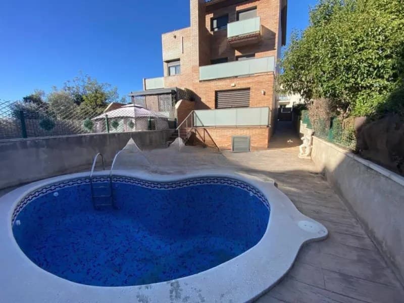 Casa/Chalet en Barcelona
