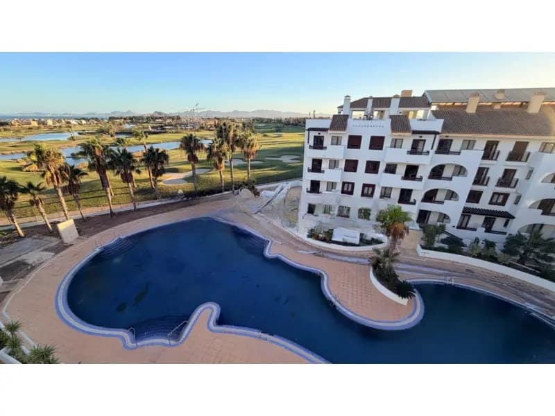 Vivienda en Murcia