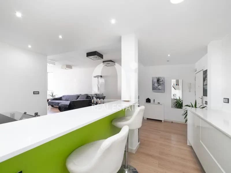 Vivienda en Barcelona