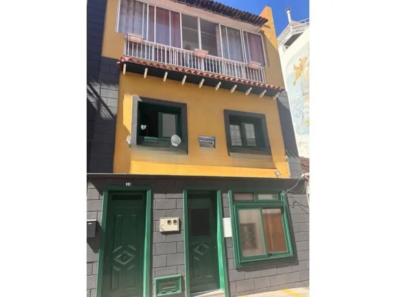 Casa/Chalet en Santa Cruz de Tenerife
