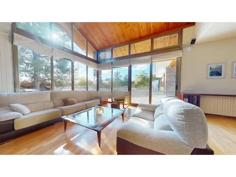 Casa/Chalet en Barcelona