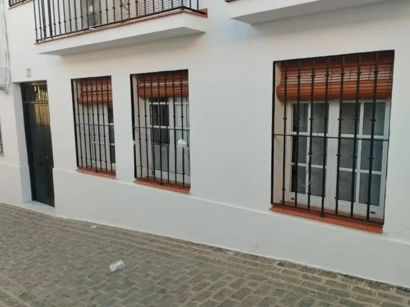 Vivienda en Sevilla