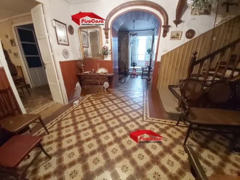 Casa/Chalet en Jaén