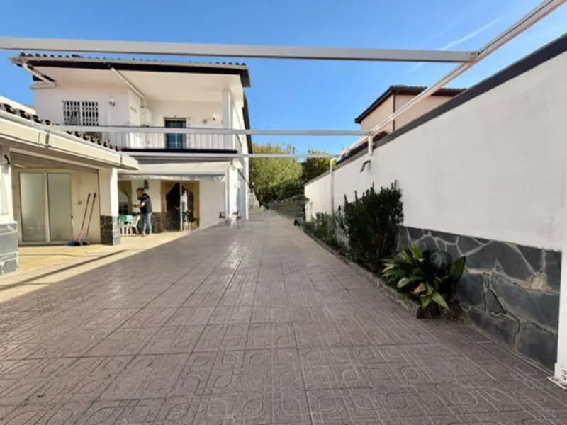 Casa/Chalet en Barcelona