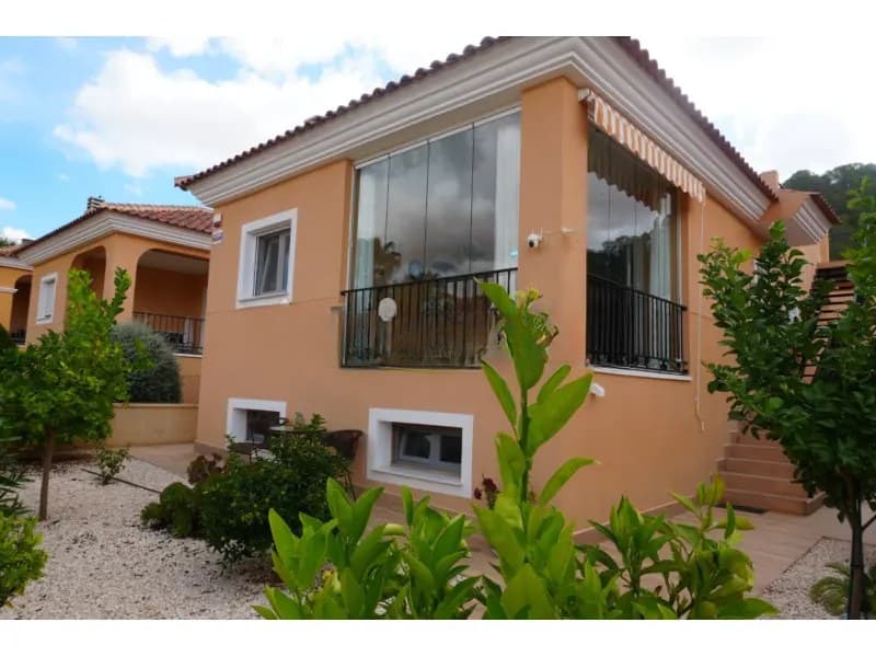 Casa/Chalet en Alicante