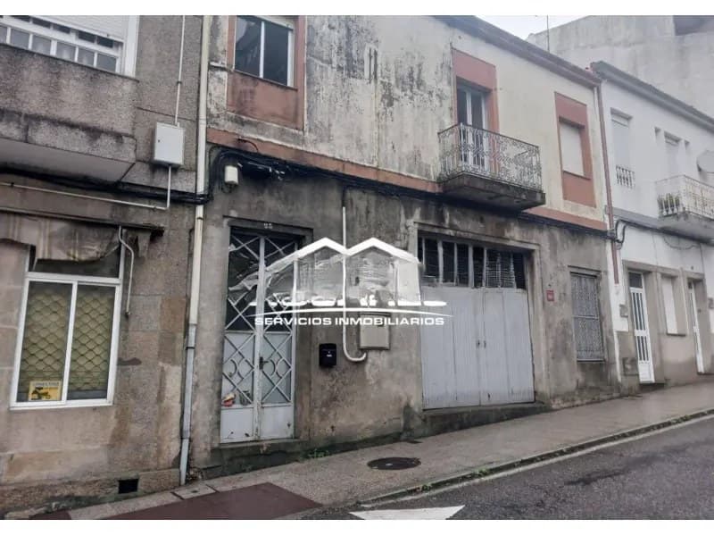 Casa/Chalet en Pontevedra