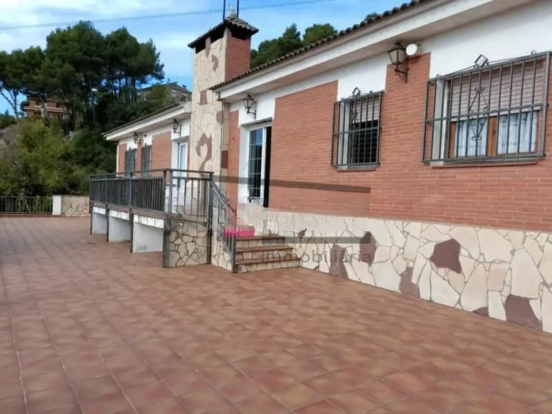 Casa/Chalet en Barcelona