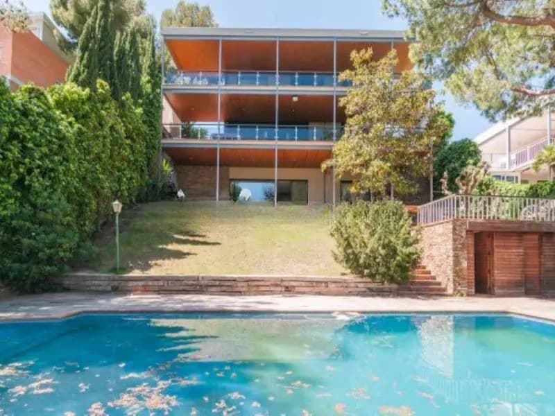 Casa/Chalet en Barcelona