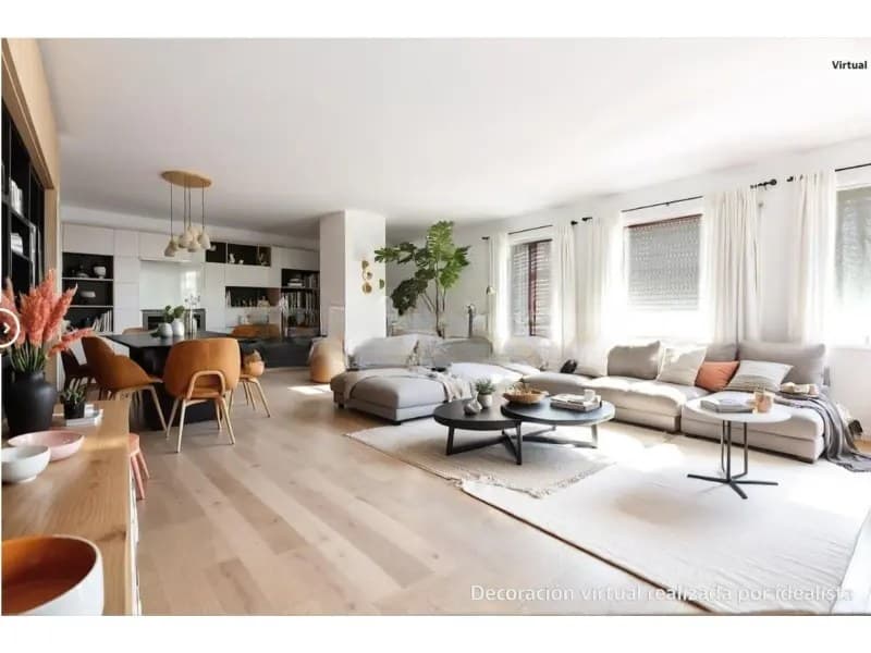Vivienda en Vizcaya