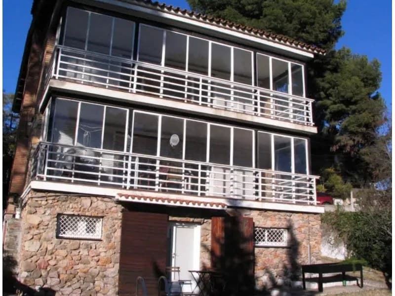 Casa/Chalet en Barcelona