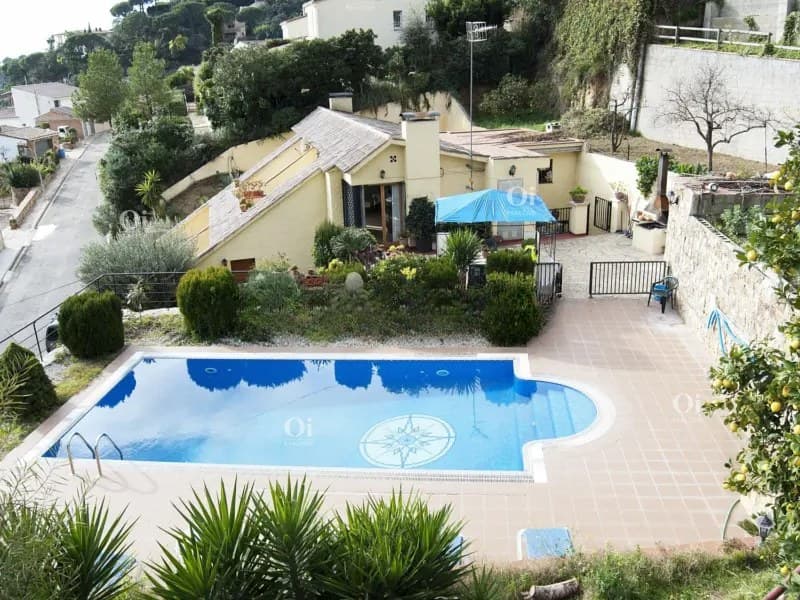 Casa/Chalet en Girona