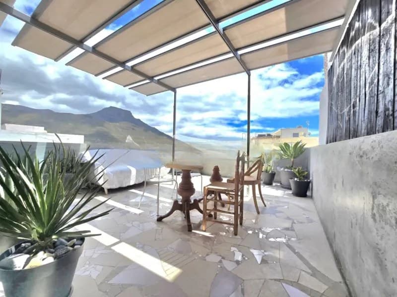 Casa/Chalet en Santa Cruz de Tenerife